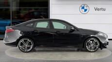 BMW 2 Series 218i [136] M Sport 4dr DCT Petrol Saloon